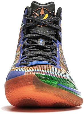 Li-Ning LiRen 4 'Halloween' ABAT139-5 Purchase Li-Ning LiRen 4 'Halloween' ABAT139-5