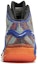 Details for Li-Ning LiRen 4 'Halloween' Kasut Sukan Lelaki ABAT139-5