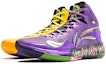 Lookbook Li-Ning LiRen 4 'Super Dog' Anjing Hebat ABAT139-8