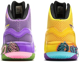 Li-Ning LiRen 4 'Super Dog' Zapatillas Deportivas ABAT139-8 Details for Li-Ning LiRen 4 'Super Dog' Zapatillas Deportivas ABAT139-8