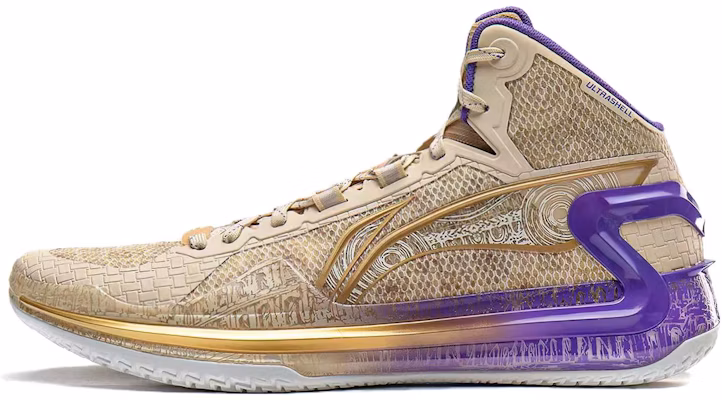 리닝 리런 4 '장안' (Li-Ning LiRen 4 '장안') ABAT107-2 Order 리닝 리런 4 '장안' (Li-Ning LiRen 4 '장안') ABAT107-2