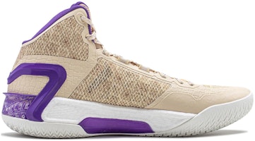 Li-Ning LiRen 4 'Chang'an' Zapatillas Deportivas ABAT107-2 Lookbook Li-Ning LiRen 4 'Chang'an' Zapatillas Deportivas ABAT107-2