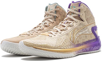 Li-Ning LiRen 4 'Chang'an' Zapatillas Deportivas ABAT107-2 Shop Li-Ning LiRen 4 'Chang'an' Zapatillas Deportivas ABAT107-2