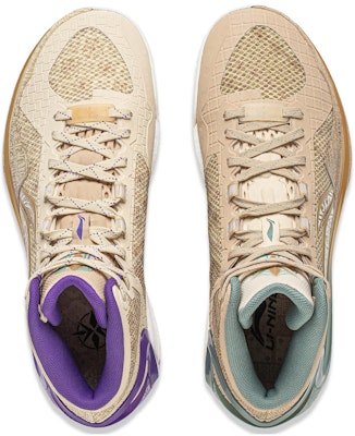 리닝 리런 4 '장안' (Li-Ning LiRen 4 '장안') ABAT107-2 Purchase 리닝 리런 4 '장안' (Li-Ning LiRen 4 '장안') ABAT107-2