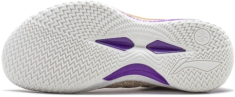 Li-Ning LiRen 4 'Chang'an' Zapatillas Deportivas ABAT107-2 Sizing Li-Ning LiRen 4 'Chang'an' Zapatillas Deportivas ABAT107-2