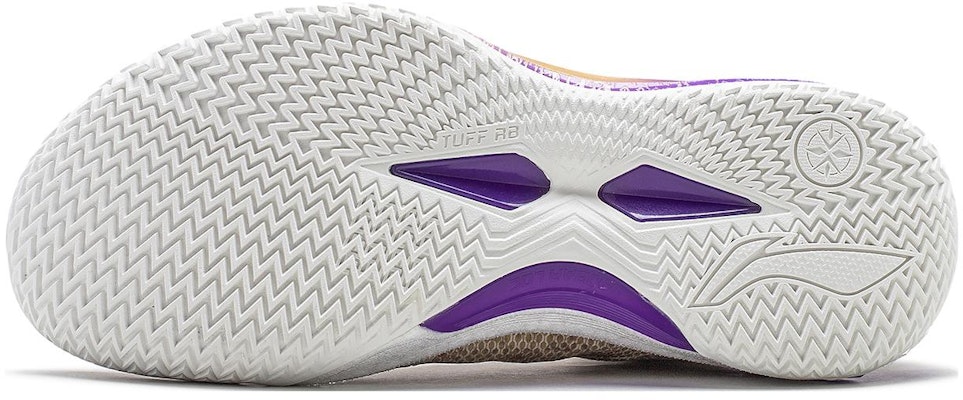 리닝 리런 4 '장안' (Li-Ning LiRen 4 '장안') ABAT107-2 Sizing 리닝 리런 4 '장안' (Li-Ning LiRen 4 '장안') ABAT107-2