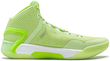 李寧 リーレン4 ハイ "アボカド" ABAT095-7 Order 李寧 リーレン4 ハイ "アボカド" ABAT095-7