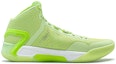 Order Li-Ning LiRen 4 Tinggi 'Avokado' ABAT095-7