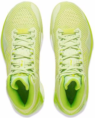 Li-Ning LiRen 4 Tinggi 'Avokado' ABAT095-7 Shop Li-Ning LiRen 4 Tinggi 'Avokado' ABAT095-7