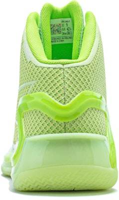 Li-Ning LiRen 4 High 'Avocado' ABAT095-7 Details for Li-Ning LiRen 4 High 'Avocado' ABAT095-7