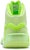 Li-Ning LiRen 4 Tinggi 'Avokado' ABAT095-7