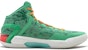 Li-Ning LiRen 4 High 'Kotak Khas Dunhuang' ABAT107-1