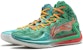 Li-Ning LiRen 4 High 'Kotak Khas Dunhuang' ABAT107-1