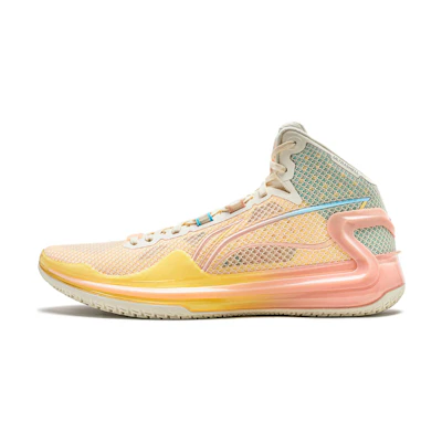 Li-Ning Liren 4 'Grapefruit'