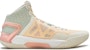Li-Ning LiRen 4 High 'Limau Gedang' ABAT095-3