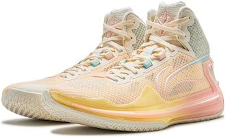 李寧 リーレン4 ハイ "グレープフルーツ" ABAT095-3 Lookbook 李寧 リーレン4 ハイ "グレープフルーツ" ABAT095-3