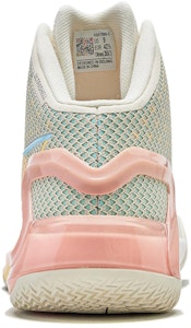 李寧 リーレン4 ハイ "グレープフルーツ" ABAT095-3 Details for 李寧 リーレン4 ハイ "グレープフルーツ" ABAT095-3