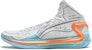 Li-Ning LiRen 4 High 'Manuscript' ABAT095-4