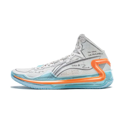 Li-Ning Liren 4 'Manuscript'