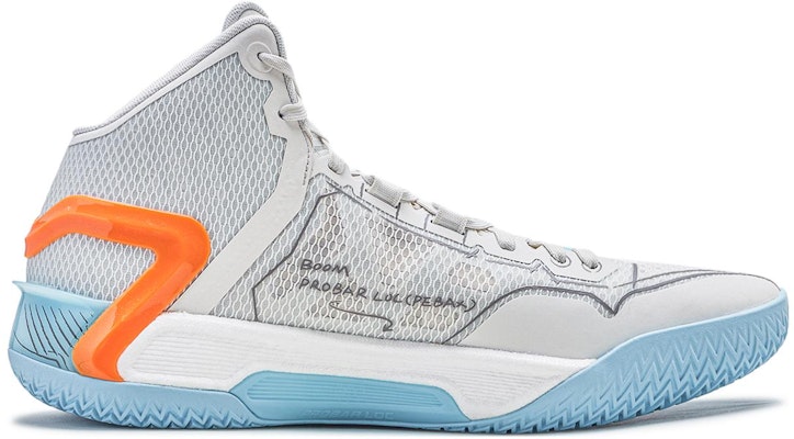 Li-Ning Liren 4 'Manuscript' ABAT095-4 Order Li-Ning Liren 4 'Manuscript' ABAT095-4
