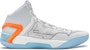 Li-Ning LiRen 4 High 'Manuscript' ABAT095-4