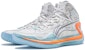 Li-Ning LiRen 4 High 'Manuscript' ABAT095-4