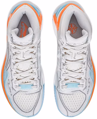 Li-Ning Liren 4 'Manuscript' ABAT095-4 Purchase Li-Ning Liren 4 'Manuscript' ABAT095-4