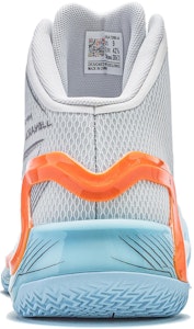 李寧 リーレン4 ハイ 「原稿」(Li-Ning Riren 4 Hai "Genkō") ABAT095-4 Details for 李寧 リーレン4 ハイ 「原稿」(Li-Ning Riren 4 Hai "Genkō") ABAT095-4