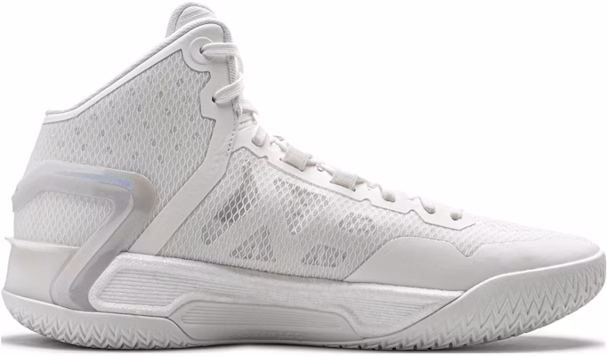 Li-Ning LiRen 4 High 'Pearl White' ABAT095-8 Order Li-Ning LiRen 4 High 'Pearl White' ABAT095-8