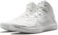 Li-Ning LiRen 4 Tinggi 'Putih Mutiara' ABAT095-8