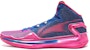 Li-Ning LiRen 4 Tinggi 'Ungu Biru' ABAT095-5