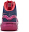 Details for Li-Ning LiRen 4 Tinggi 'Ungu Biru' ABAT095-5