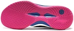Sizing Li-Ning LiRen 4 Tinggi 'Ungu Biru' ABAT095-5