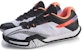 Li-Ning Lite 'Ground Comfort Hitam' AYTT031-1