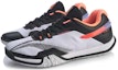 Lookbook Li-Ning Lite 'Ground Comfort Hitam' AYTT031-1