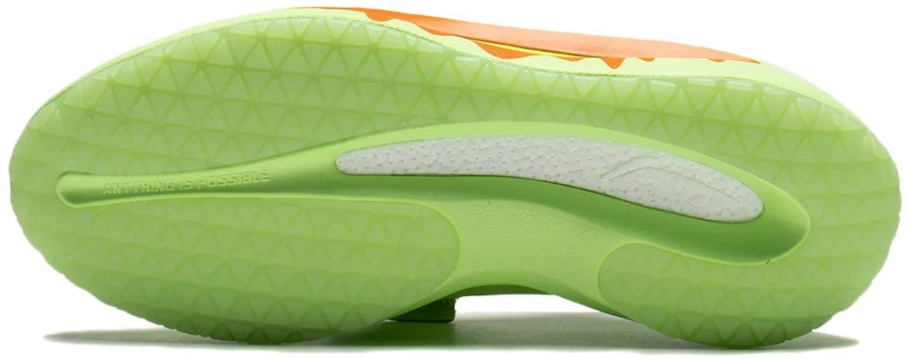 Li-Ning Lite No Boundry Sukan Santai AZGS047-3 Sizing Li-Ning Lite No Boundry Sukan Santai AZGS047-3