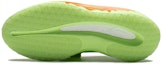 Sizing Li-Ning Lite No Boundry Sukan Santai AZGS047-3