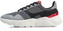 Buy Li-Ning LN 92 'Kelabu Hitam Merah' AGCP037-1