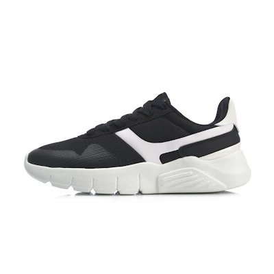 Li-Ning LN 92 Basic 'Black White'