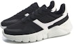 Lookbook Li-Ning LN 92 Asas 'Hitam Putih' AGCP037-2