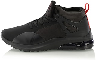 Li-Ning LN BB Up 'Winter Black High-Top' AGCP231-4 Li-Ning LN BB Up 'Winter Black High-Top' AGCP231-4
