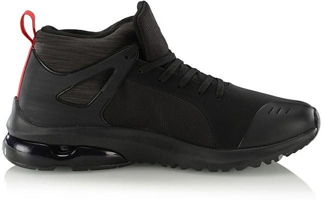 Li-Ning LN BB Up 'Winter Black High-Top' AGCP231-4 Order Li-Ning LN BB Up 'Winter Black High-Top' AGCP231-4