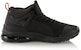 Li-Ning LN BB Up 'Musim Sejuk Hitam High-Top' AGCP231-4