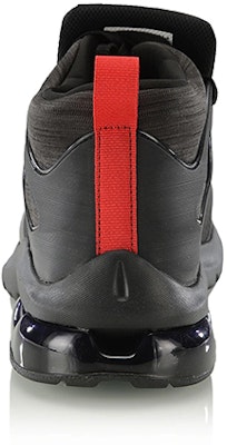 Li-Ning LN BB Up 'Winter Black High-Top' AGCP231-4 Shop Li-Ning LN BB Up 'Winter Black High-Top' AGCP231-4