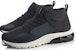 Kasut Kasual Li-Ning LN BB Up Musim Sejuk Hitam Putih AGCP231-3