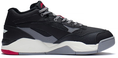 리닝 LN BBS '블랙 그레이' (Li-Ning LN BBS 'Black Grey') AGCS319-3 Order 리닝 LN BBS '블랙 그레이' (Li-Ning LN BBS 'Black Grey') AGCS319-3