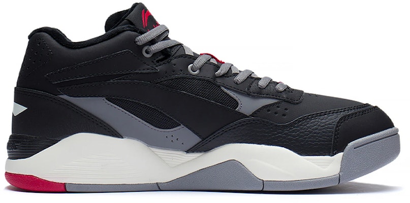 Li-Ning LN BBS 'Black Grey' AGCS319-3 Order Li-Ning LN BBS 'Black Grey' AGCS319-3