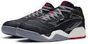 Lookbook Li-Ning LN BBS 'Hitam Kelabu' AGCS319-3