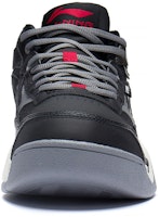 리닝 LN BBS '블랙 그레이' (Li-Ning LN BBS 'Black Grey') AGCS319-3 Purchase 리닝 LN BBS '블랙 그레이' (Li-Ning LN BBS 'Black Grey') AGCS319-3