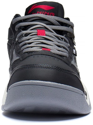 Li-Ning LN BBS 'Black Grey' AGCS319-3 Purchase Li-Ning LN BBS 'Black Grey' AGCS319-3